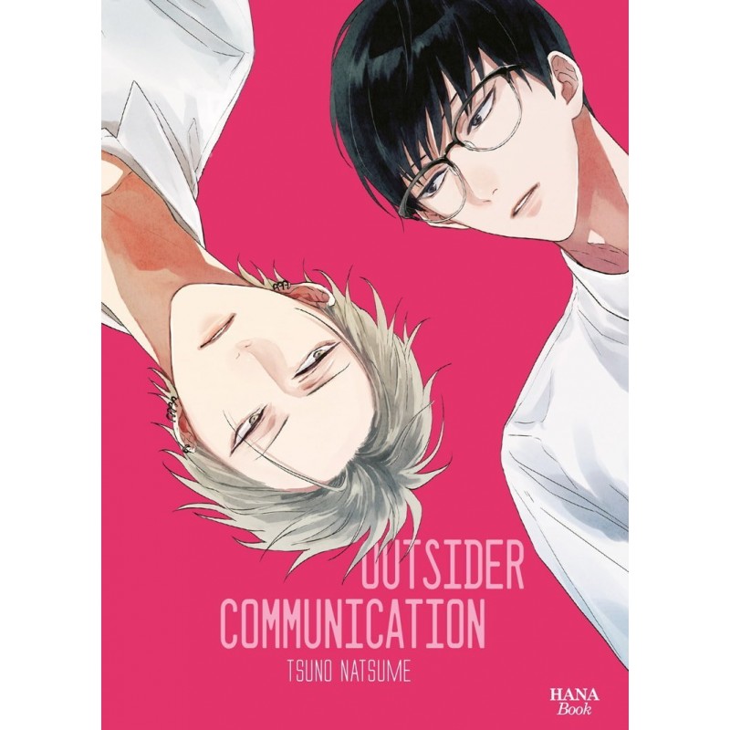 Outsider communication