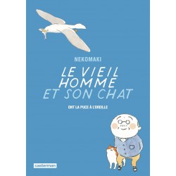 Vieil Homme et Son Chat (le) T.07