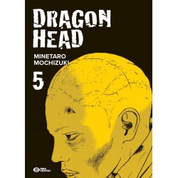 Dragon Head - Edition 2021 T.05