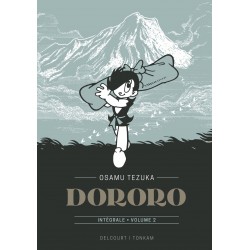 Dororo - Edition Prestige T.02