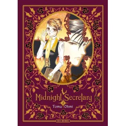 Midnight Secretary - Perfect Edition T.02