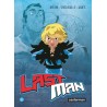 Lastman - manga T.01