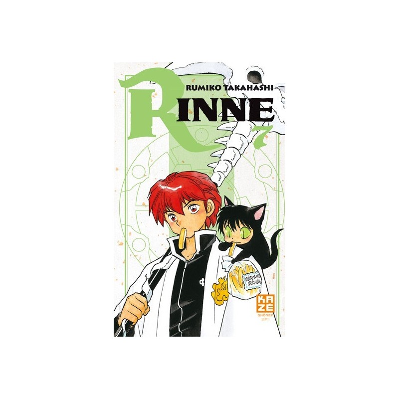 Rinne T.07 Rinne T.07