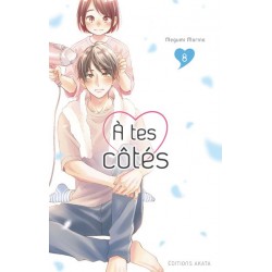 A tes côtés T.08