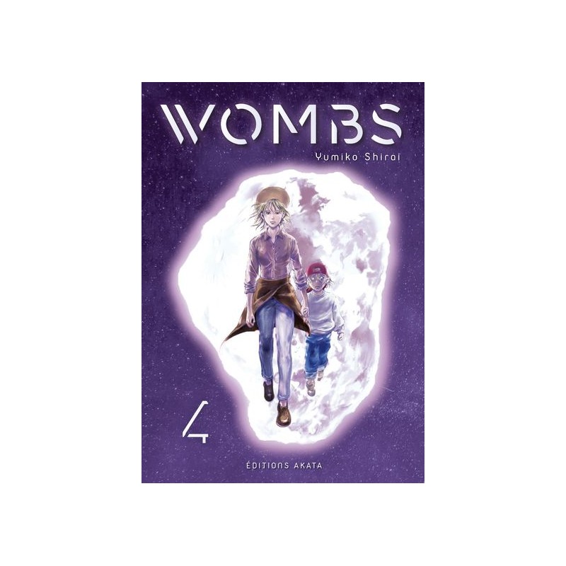 Wombs T.04 Wombs T.04