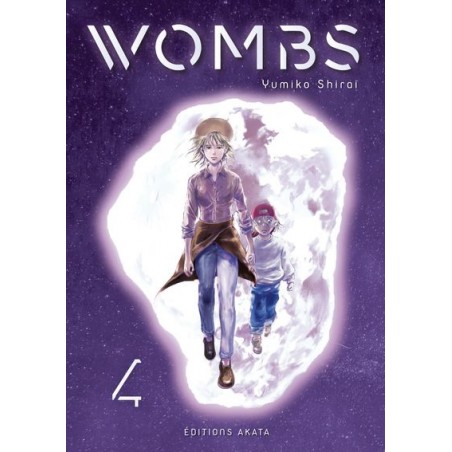 Wombs T.04