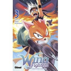 Wind Fighters T.03