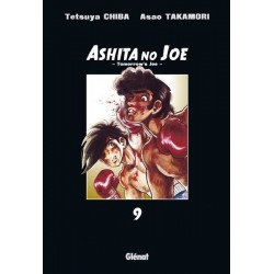 Ashita no Joe T.09