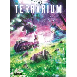 Terrarium T.04