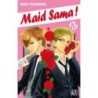 Maid Sama T.10