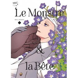 Monstre et la bête (le) T.03