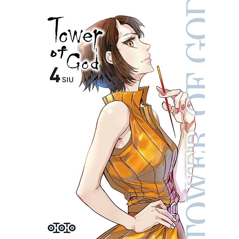 Tower of God T.04