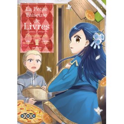 Petite faiseuse de livres (la) - Partie 2 T.02