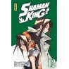 Shaman king - Star Edition T.12