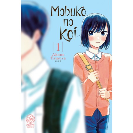 Mobuko no Koi T.01