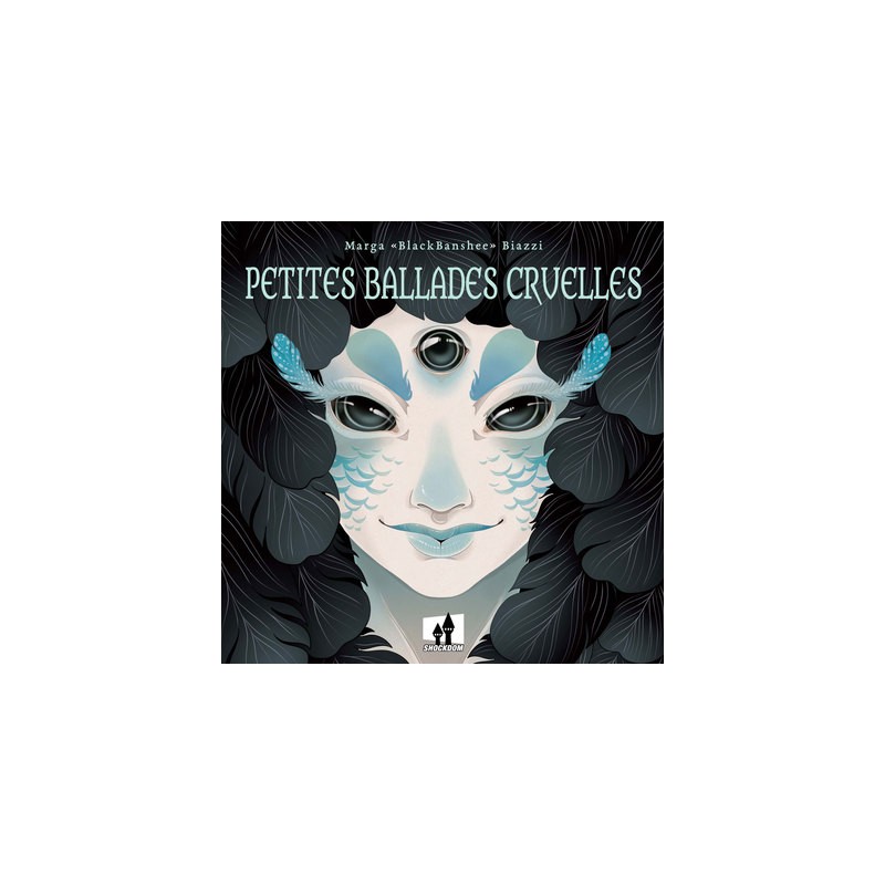 Petites Ballades Cruelles Petites Ballades Cruelles