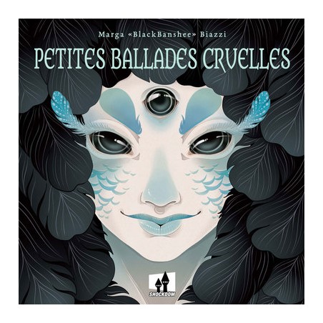 Petites Ballades Cruelles