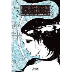 Femmes du zodiaque (les) T.01