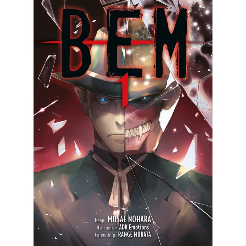 BEM T.01 BEM T.01