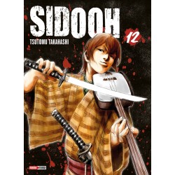 Sidooh T.12