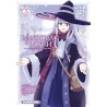 Wandering Witch - Voyages d'une sorcière T.03
