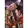 Jujutsu Kaisen T.13