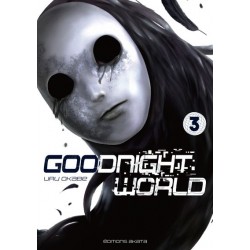 Goodnight World T.03