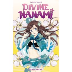 Divine Nanami T.04