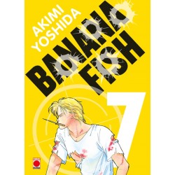 Banana Fish - Perfect Edition T.07