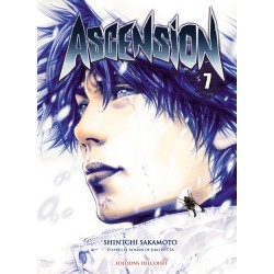 Ascension T.07