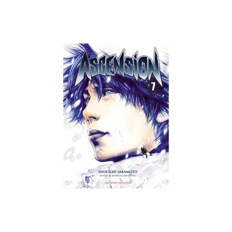 Ascension T.07