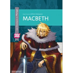 Macbeth - NobiNobi