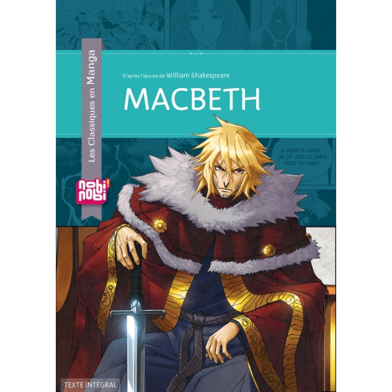 Macbeth - NobiNobi