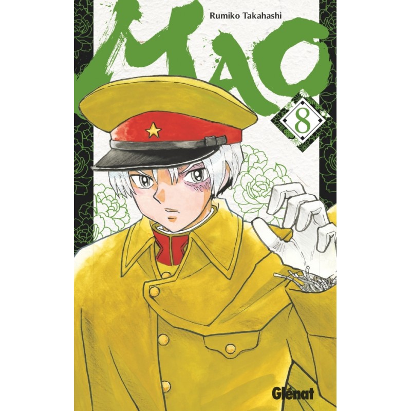 Mao T.08 Mao T.08
