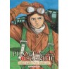 Pilote sacrifié T.01