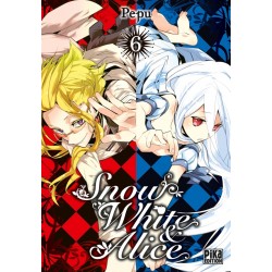 Snow White & Alice T.06