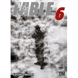 The Fable T.06