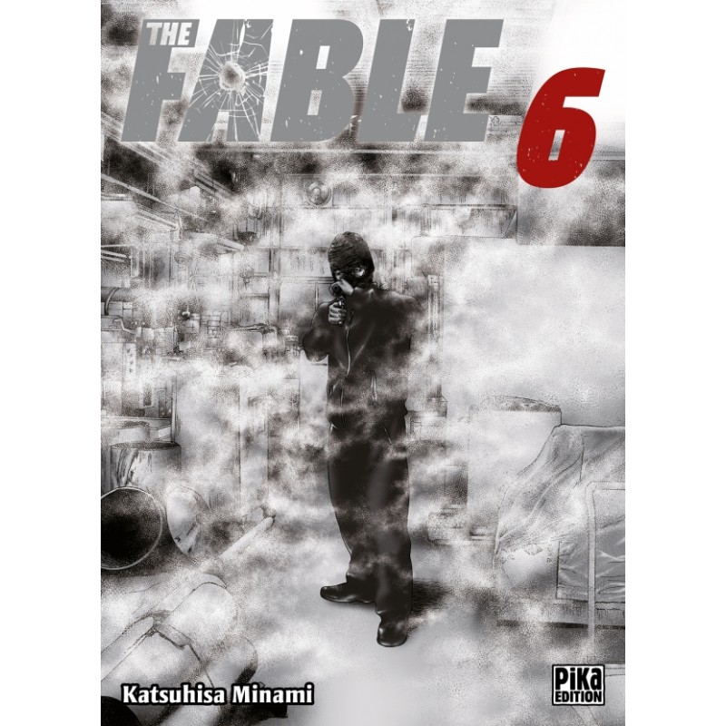 The Fable T.06 The Fable T.06