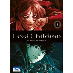 Lost Children T.08