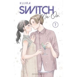 Switch me on T.07
