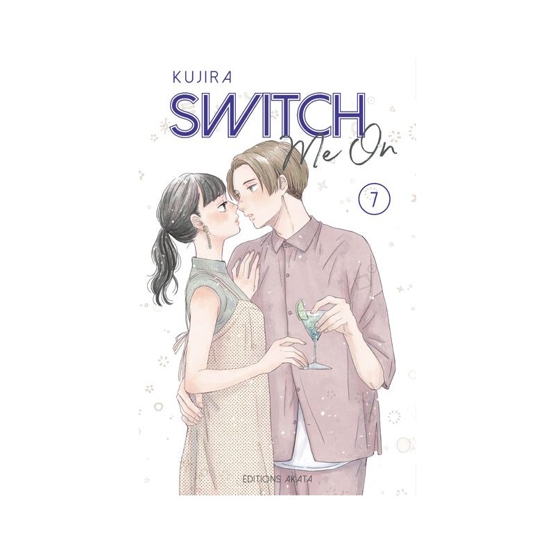 Switch me on T.07 Switch me on T.07