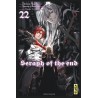 Seraph of the End T.22