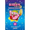 Kirby Fantasy - Gloutonnerie À Dream Land T.02