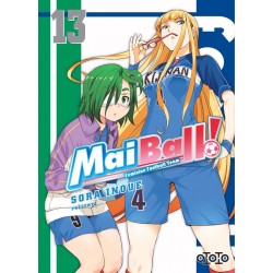 Mai Ball ! T.13