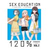Sex Education 120% T.02