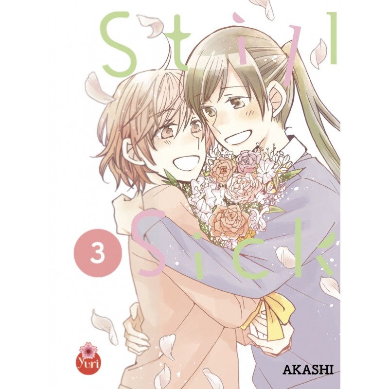 Still Sick T.03 Still Sick T.03