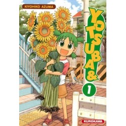 Yotsuba T.01