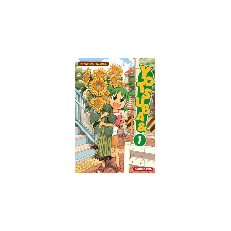 Yotsuba T.01