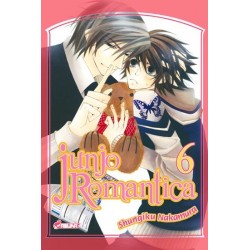 Junjo Romantica T.06