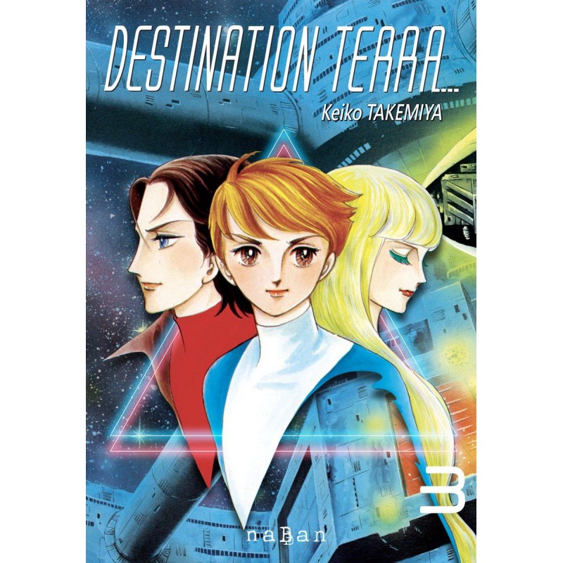 Destination Terra T.03 Destination Terra T.03